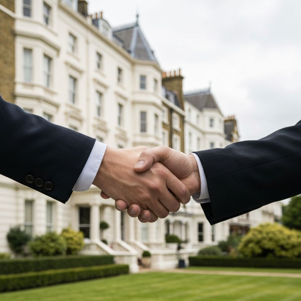 Partnership and trust